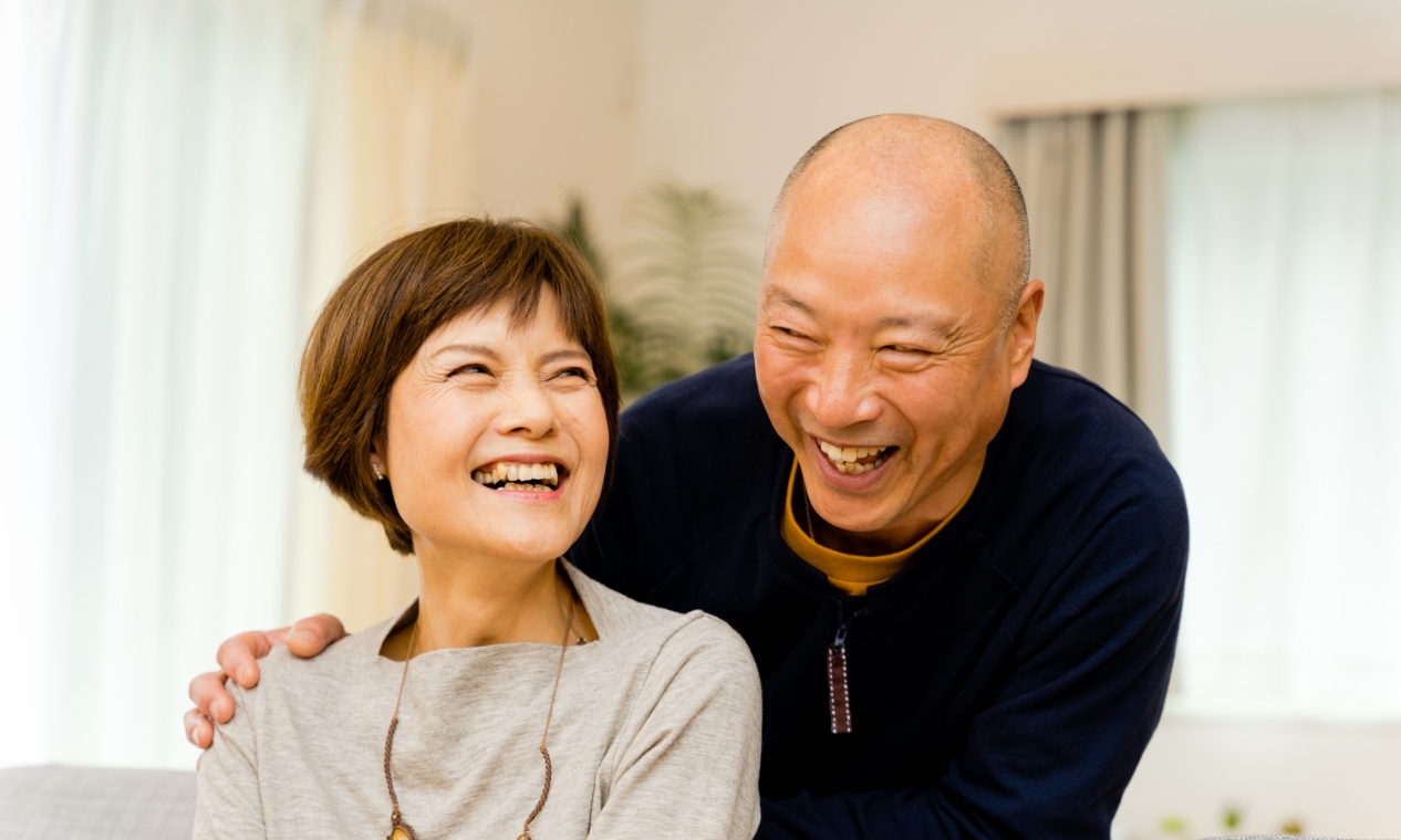 生涯サポートのイメージ