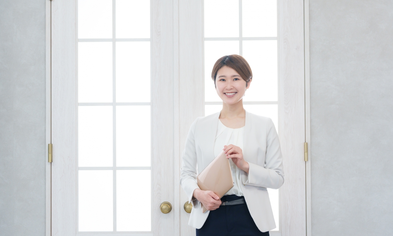 資格取得支援のイメージ